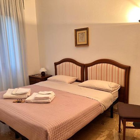 Casa Radiosa Varese Rooms Екстер'єр фото