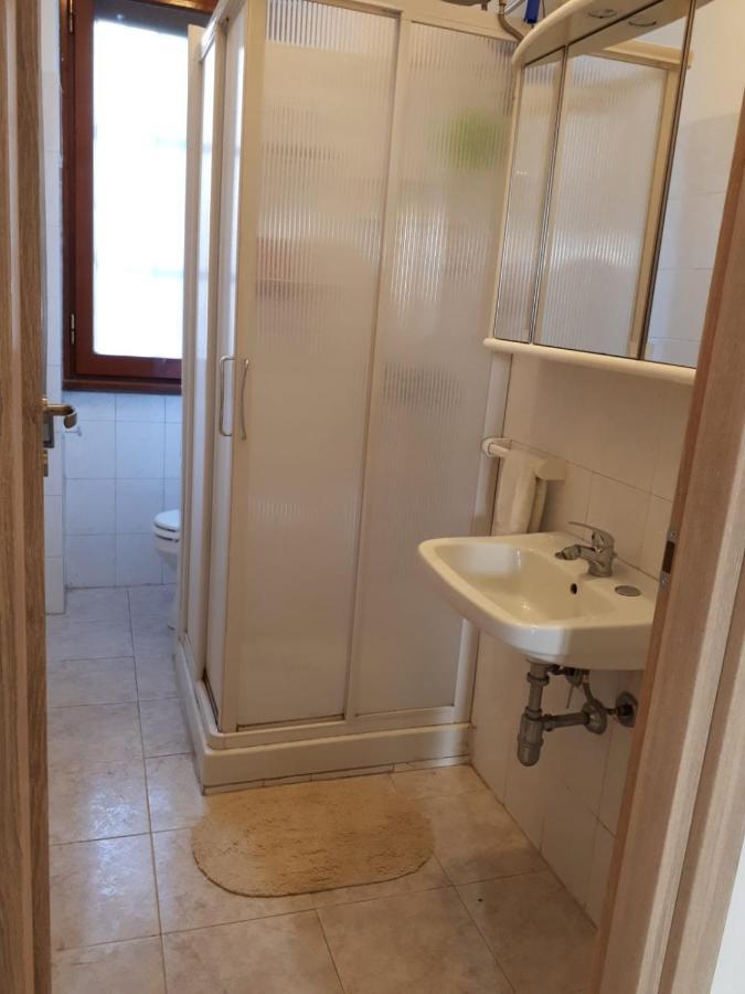 Casa Radiosa Varese Rooms Екстер'єр фото