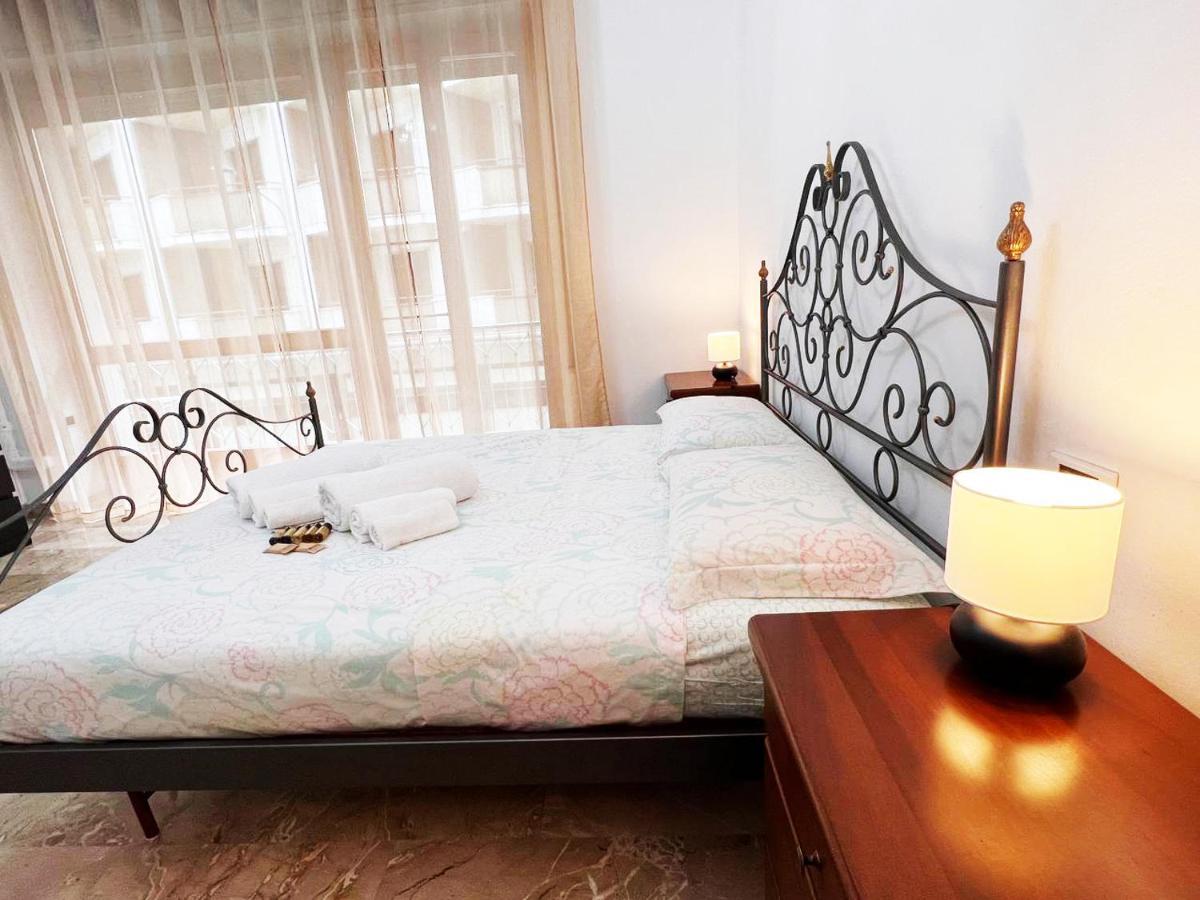 Casa Radiosa Varese Rooms Екстер'єр фото