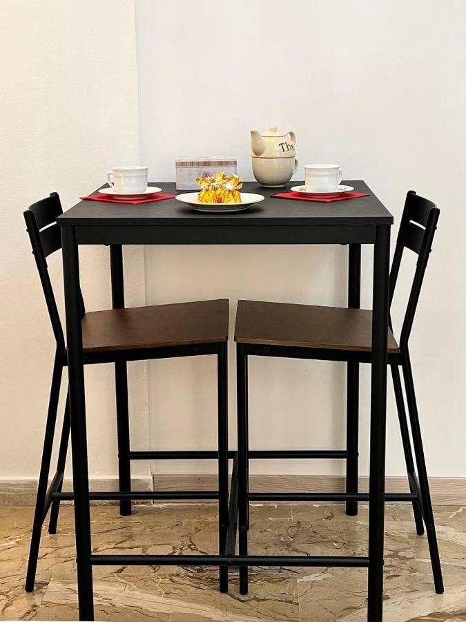 Casa Radiosa Varese Rooms Екстер'єр фото