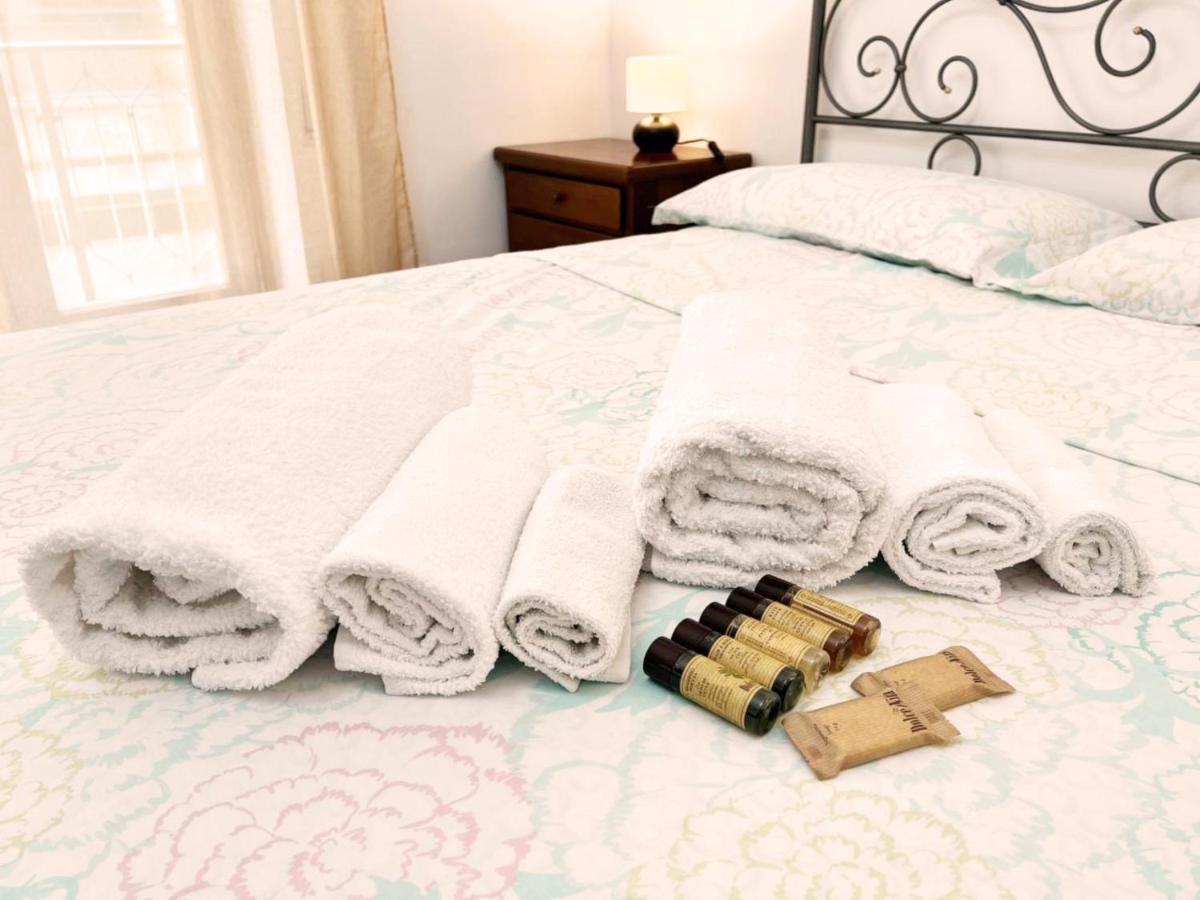 Casa Radiosa Varese Rooms Екстер'єр фото