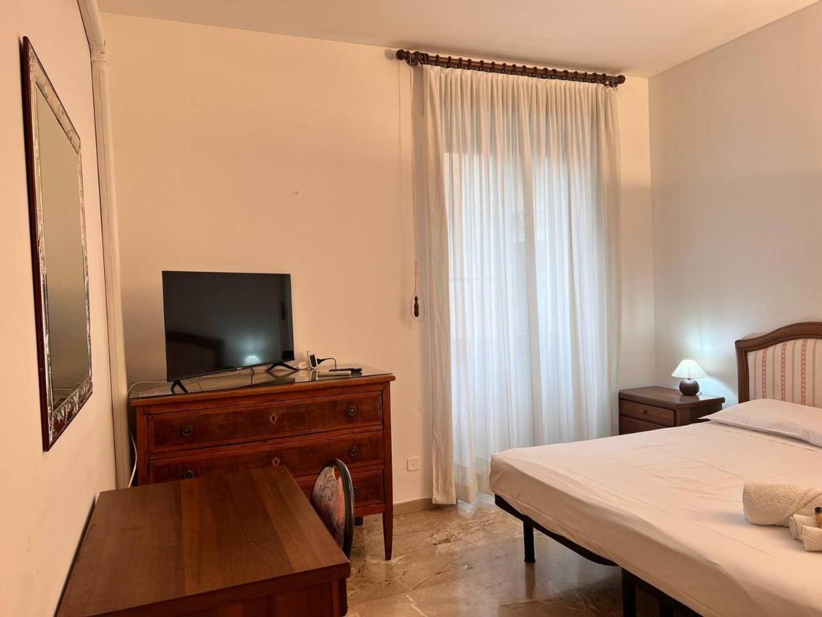 Casa Radiosa Varese Rooms Екстер'єр фото