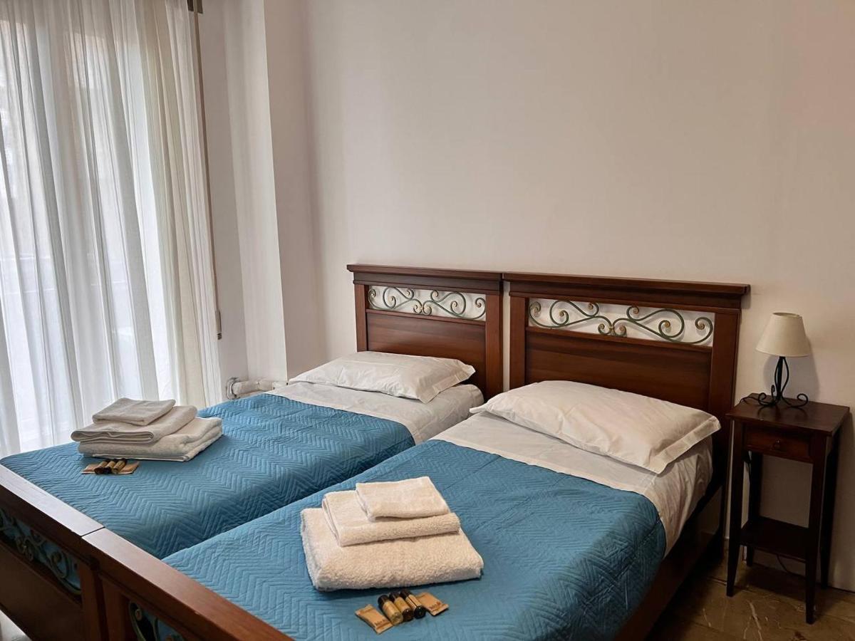 Casa Radiosa Varese Rooms Екстер'єр фото