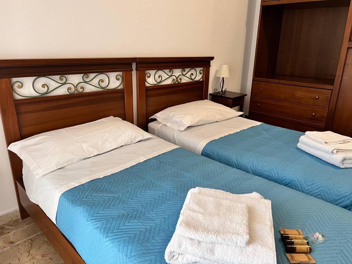 Casa Radiosa Varese Rooms Екстер'єр фото